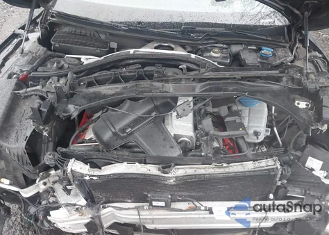 2012 Audi A7 Premium z USA, uszkodzony, nr VIN WAUSGAFC9CN020019